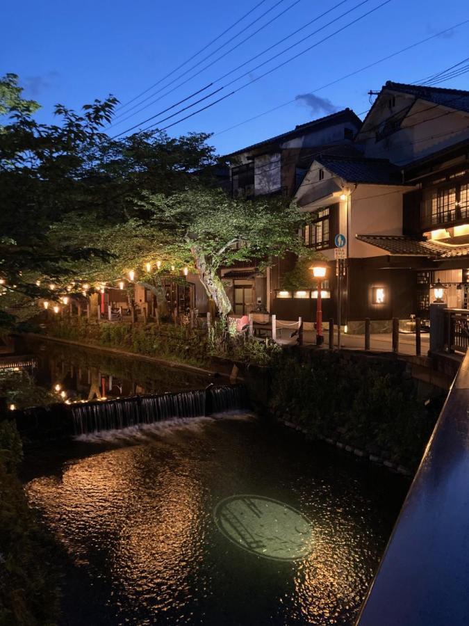 Yamayoshi Toyooka  Exterior photo